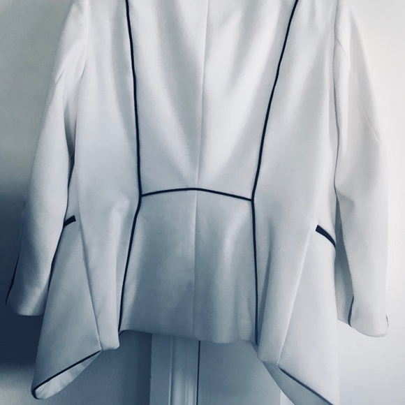 Lightweight Blazer - Picture 3 of 5